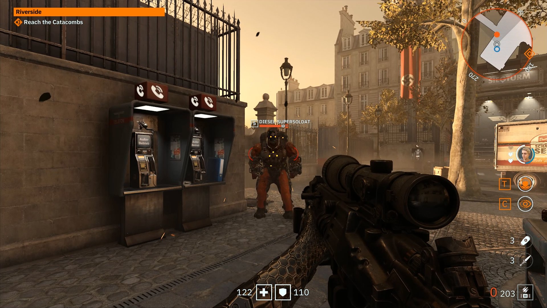 Wolfenstein: Youngblood